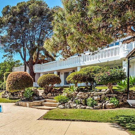 Villa Casillo 埃斯特波纳 外观 照片
