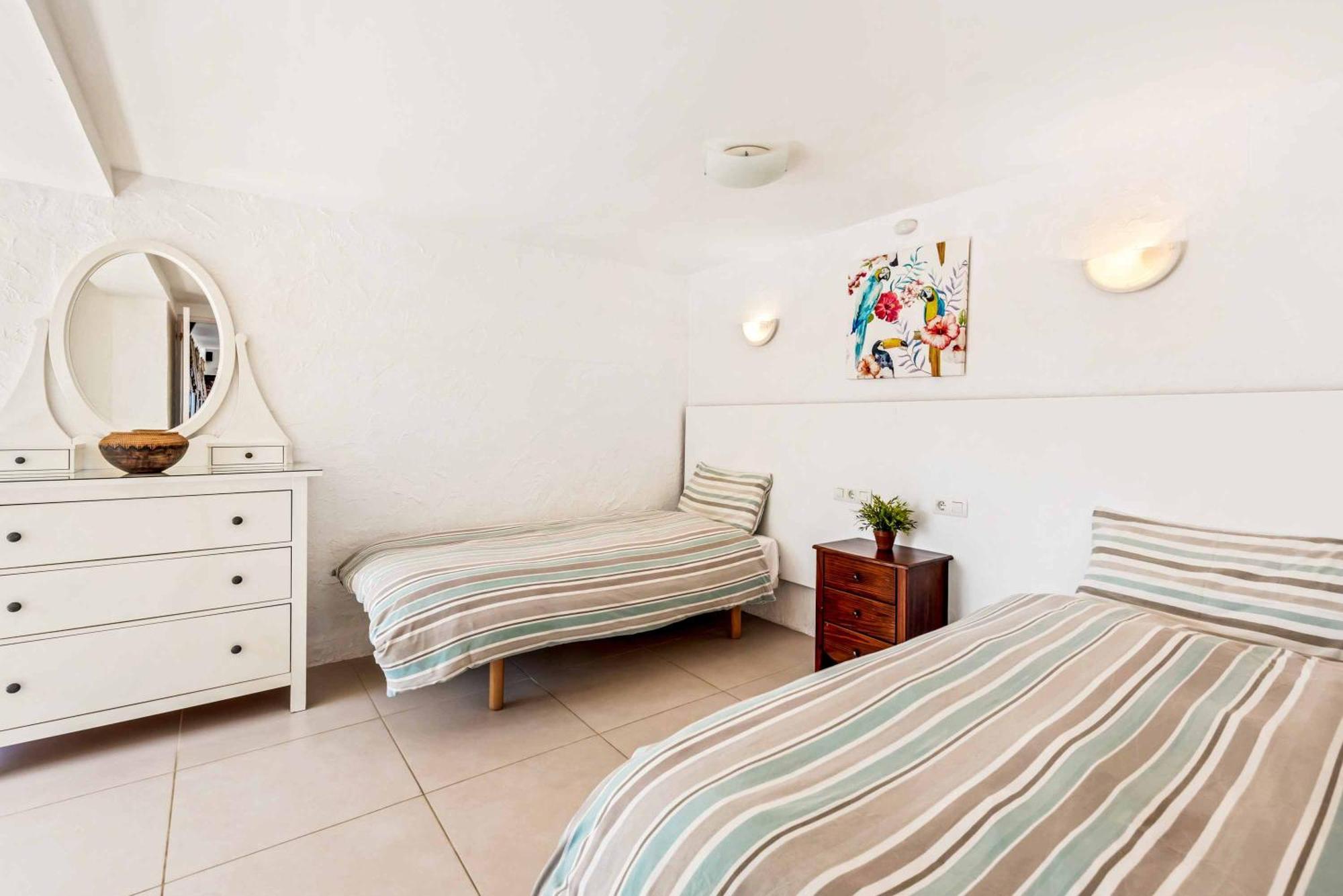 Villa Casillo 埃斯特波纳 外观 照片